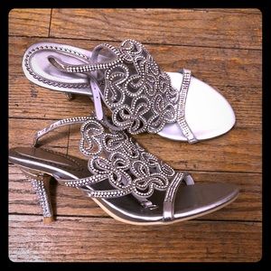 Wedding Shoes, Prom Shoes,